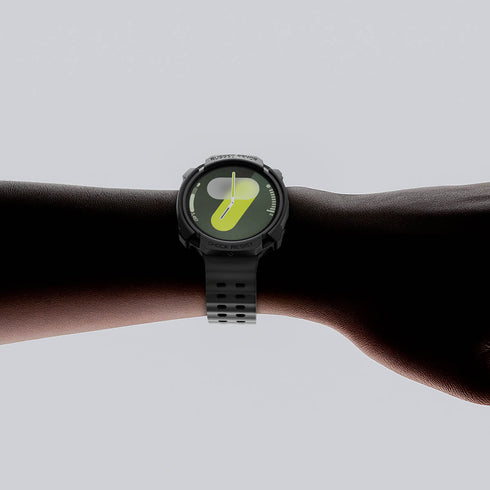 Spigen Galaxy Watch 8 (44mm) Case Rugged Armor